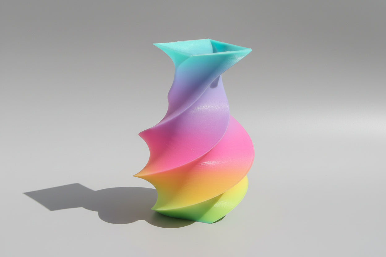 Aurora Vase
