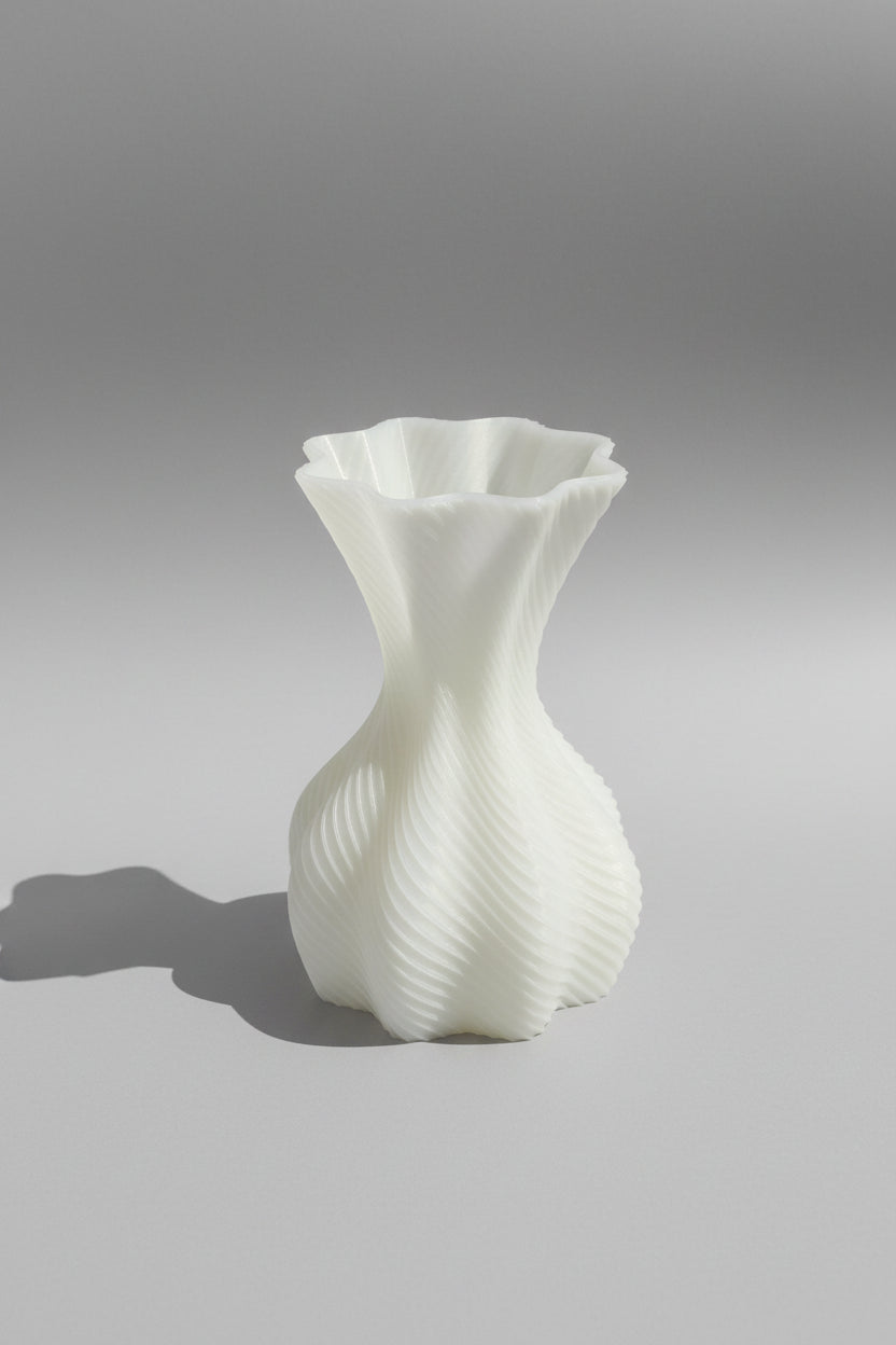 Viral Cloud Set - Spring Collection Vase & Planter
