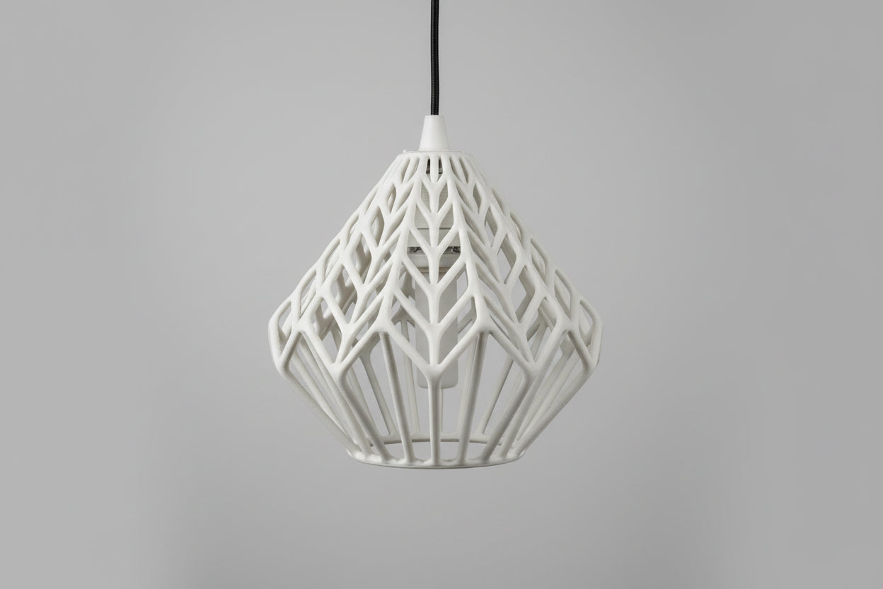 Lux Table Lamp